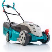 Bosch ROTAK 32 Li S HP Akku-Rasenm&auml;her inkl. Handschuhe und Regenschutz f&uuml;r 251 EUR