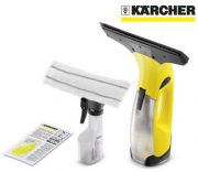 K&auml;rcher Vac WV 1 Plus Fensterreiniger jetzt bei iBood f&uuml;r 45,90 Euro inklusive Versand