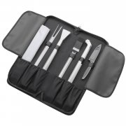 30% auf Grill & Zubeh&ouml;r bei Amazon z.B. WMF Grilltasche 8-teilig f&uuml;r 78&euro;