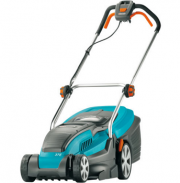 GARDENA 4075-20 PowerMax 37 E Elektrorasenm&auml;her nur 122,00 Euro inkl. Versand bei eBay