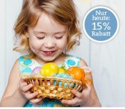 Thalia 15% Rabatt auf alle Spielwaren - nur HEUTE