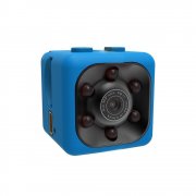 SQ11 1080P Mini Kamera mit Nachtsicht MEGA PREIS!
