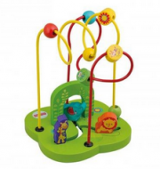 Zauberhafte Fisher Price Motorikschleife nur 12,12 Euro inkl. Versand bei Top12