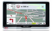 Becker Navigationssysteme schon ab 99&euro; 