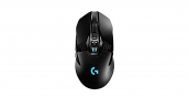 Logitech G903 Wireless Gaming Mau