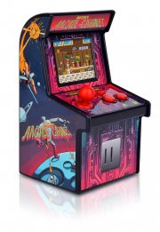 Retro Mini Arcade Video Machine mit 200 integrierten Spielen