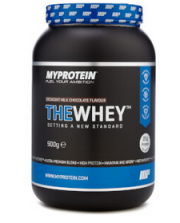 Myprotein: 30% Rabatt auf ALLES + 40% Rabatt auf Muskelaufbau und Di&auml;tartikel