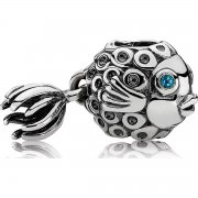 Pandora Charm Kaiserfisch 925er Silber bei Karstadt f&uuml;r 39,95&euro; statt 88,68&euro;