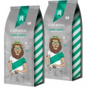Caf&eacute; Royal Bohnen Lord James 2x500g f&uuml;r &euro; 6,99