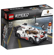 LEGO 75887 Speed Champions Porsche 919 Hybrid jetzt nur 13,04 Euro inkl. Versand