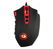 Programmierbare Gaming Maus Redragon M901 f&uuml;r 25,17 Euro inklusive Versand