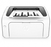 HP LaserJet Pro M12w Laserdrucker mit WLAN in Wei&szlig; f&uuml;r nur 55,20 Euro inkl. Versand bei Amazon
