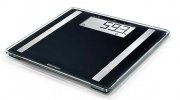 Soehnle Shape Sense Control &ndash; Personenwaage mit K&ouml;rperanalyse f&uuml;r 19,99&euro; (statt 26&euro;)