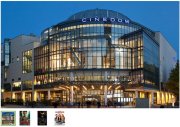 5 Kinogutscheine f&uuml;rs Cinedom K&ouml;ln f&uuml;r 34,50 &euro; (6,90 &euro; pro Ticket / einl&ouml;sbar bis Juni 2019!)