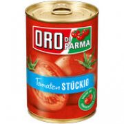 ORO Di Parma verschiedenste Sorten nur nur &euro; 0,88