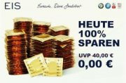 100 Kondome bei eis.de kostenlos - nur Versandkosten