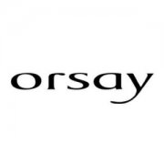 Orsay 5&euro; Gutschein bei einem Einkauf von 20,00&euro;