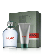  Geschenkset von Hugo Boss HUGO f&uuml;r 60,99&euro;