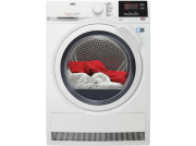 AEG T8DB66680 W&auml;rmepumpentrockner (8 kg, A+++) f&uuml;r 599&euro;