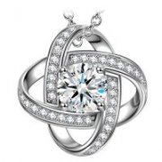  Sirila - Satelliten Serie - 925 Sterling Silber f&uuml;r 12,99&euro; statt 19,99&euro;