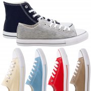 Coole Damen und Herren Sneaker X-Dream in verschiedenen Farben f&uuml;r nur 9,99 Euro