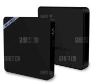 Mini M8S II 4K Smart TV Box f&uuml;r 27&euro;
