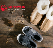 Riesenauswahl an tollen Artikeln von Giesswein f&uuml;r die ganze Familie jetzt mit bis zu 70% Rabatt