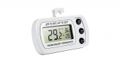 Oria Digital K&uuml;hlschrank Thermometer Wasserdicht