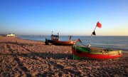 3&Uuml;N f&uuml;r 4 Personen auf dem Dar&szlig; an der Ostsee f&uuml;r 145&euro; statt 429&euro;