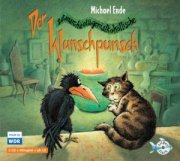 Michael Ende- Der satanarch&auml;ol&uuml;genialkoh&ouml;llische Wunschpunsch gratis H&ouml;rbuch