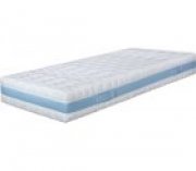 MALIE 7-Zonen Taschenfederkernmatratze Greenfirst 1000 Tr&auml;ume 90x200 cm in H2 f&uuml;r 169,99&euro;