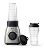 PHILIPS Viva Collection Standmixer HR3551/00 f&uuml;r Smoothies nur 35,99 Euro inkl. Versand
