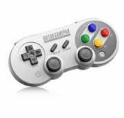 8 Bitdo SF30 Pro Wireless Game Controller jetzt mit Gutscheincode nur 27,03 Euro inkl. Versand