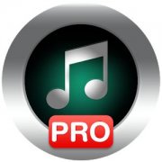 Music Player Pro - kostenlos statt 1,69&euro; auf Google Play 