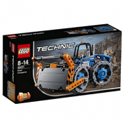 LEGO Technic 42071 - Raddozer Set f&uuml;r kleine Bauarbeiter jetzt nur 9,99 Euro inkl. Versand