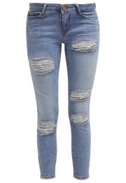 85% bei Zalandolounge Skinny Jeans nur 29&euro;