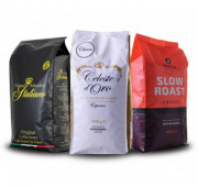 Exklusives Kaffeepaket der Bestseller mit Gutscheincode f&uuml;r 33,95 Euro inkl. Versand