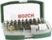 Bosch Accessories Bit-Set 32teilig nur &euro; 11,00 