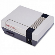 NESPi Retro Case f&uuml;r Raspberry PI3 / 2 und B+ mit Gutscheincode nur 11,06 Euro inkl. Versand