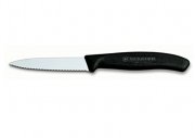 Victorinox K&uuml;chenmesser 19 cm Swiss Classic, Extra scharfer Wellenschliff f&uuml;r 2,55 &euro;&nbsp;statt 4,50 &euro;