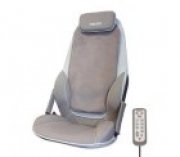 HoMedics CBS-1000-EU Shiatsu Max Massageauflage f&uuml;r 129,99&euro; statt 194,86&euro;