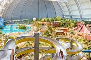 Tropical Islands und Hotel in Berlin f&uuml;r 69&euro;