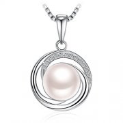 Kette Damen, J.Ros&eacute;e, 925er Silber f&uuml;r 15,87&euro; sttatt 27,87&euro;