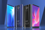 CUBOT X18 Plus 4G Phablet - BLACK 6 Zoll Smartphone zum Hammerpreis! 107,78&euro;!!!