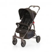  ABC DESIGN Buggy Treviso 4 Circle woven f&uuml;r 74,99&euro; statt 99&euro;