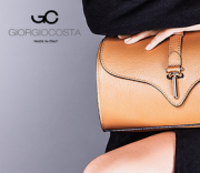 Edle Taschen von Giorgio Costa in tollen Designs jetzt mit bis zu 80 % Rabatt shoppen