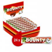 24er Pack Bounty Zartherb (24 x 57 g)