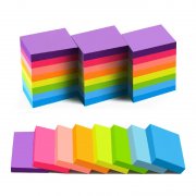 24er Pack Haftnotizen (51x38mm) f&uuml;r nur 8,54&euro;