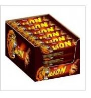 24er Pack Nestle Lion Schoko-Riegel bei Amazon Prime