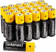 24er St&uuml;ck Intenso Energy Ultra AA Mignon LR6 Alkaline Batterien 3,75&euro; statt 6,02&euro;